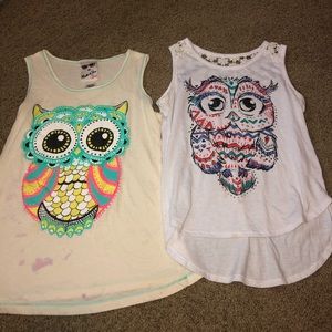 Girls Tanktop